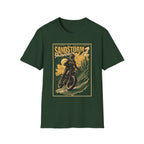 The Sandstorm Showdown T-Shirt