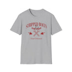 Stripped Bolts T-Shirt
