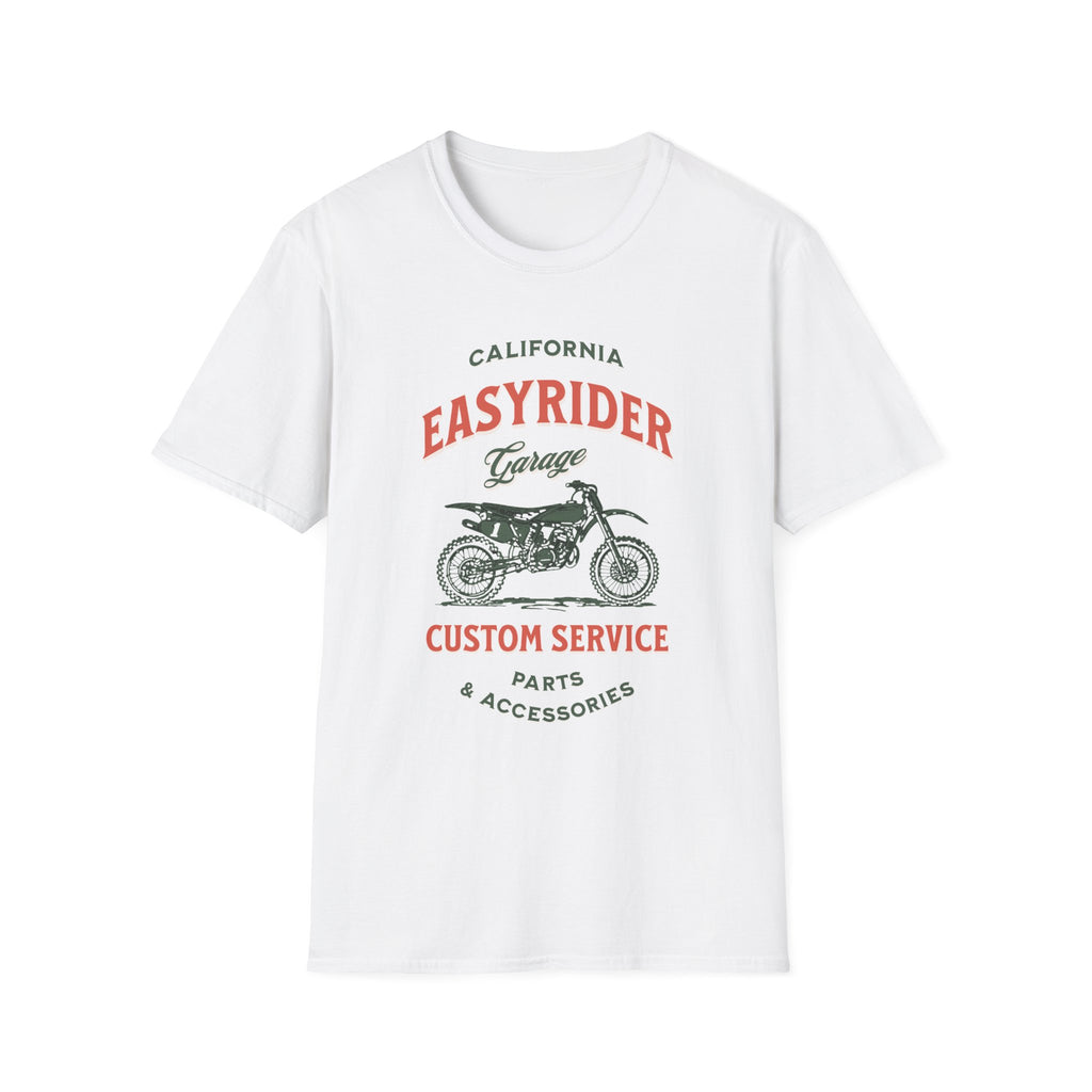 Easy Rider T-Shirt
