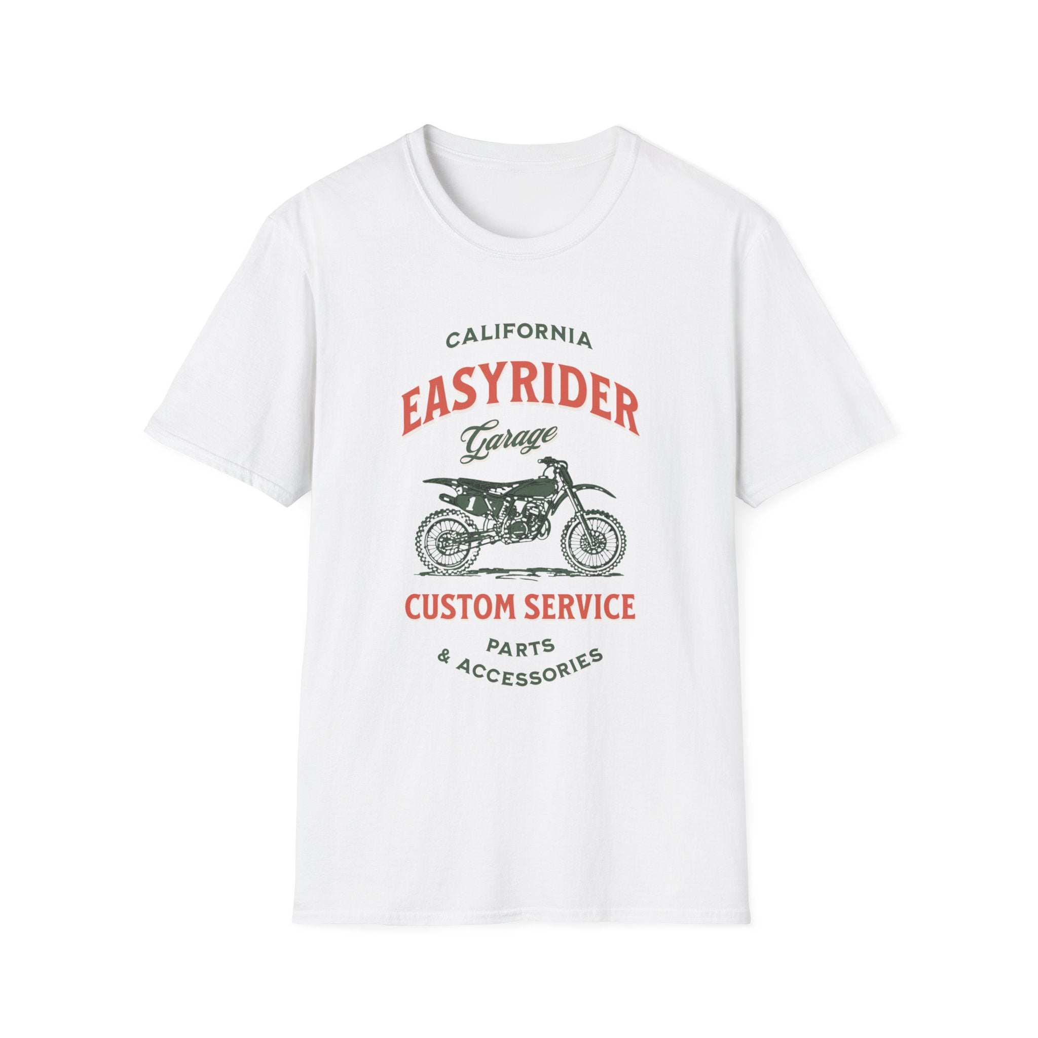 Easy Rider T-Shirt