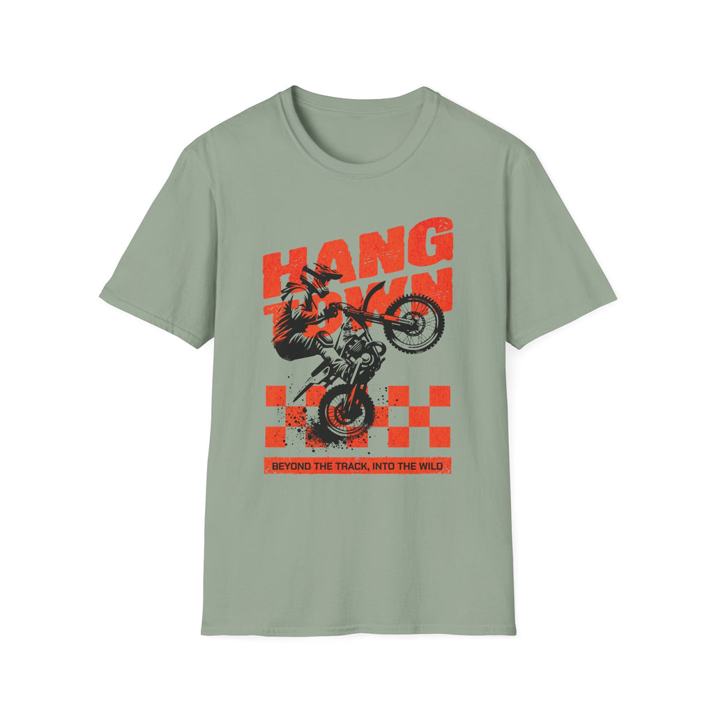 Hang Town T-Shirt