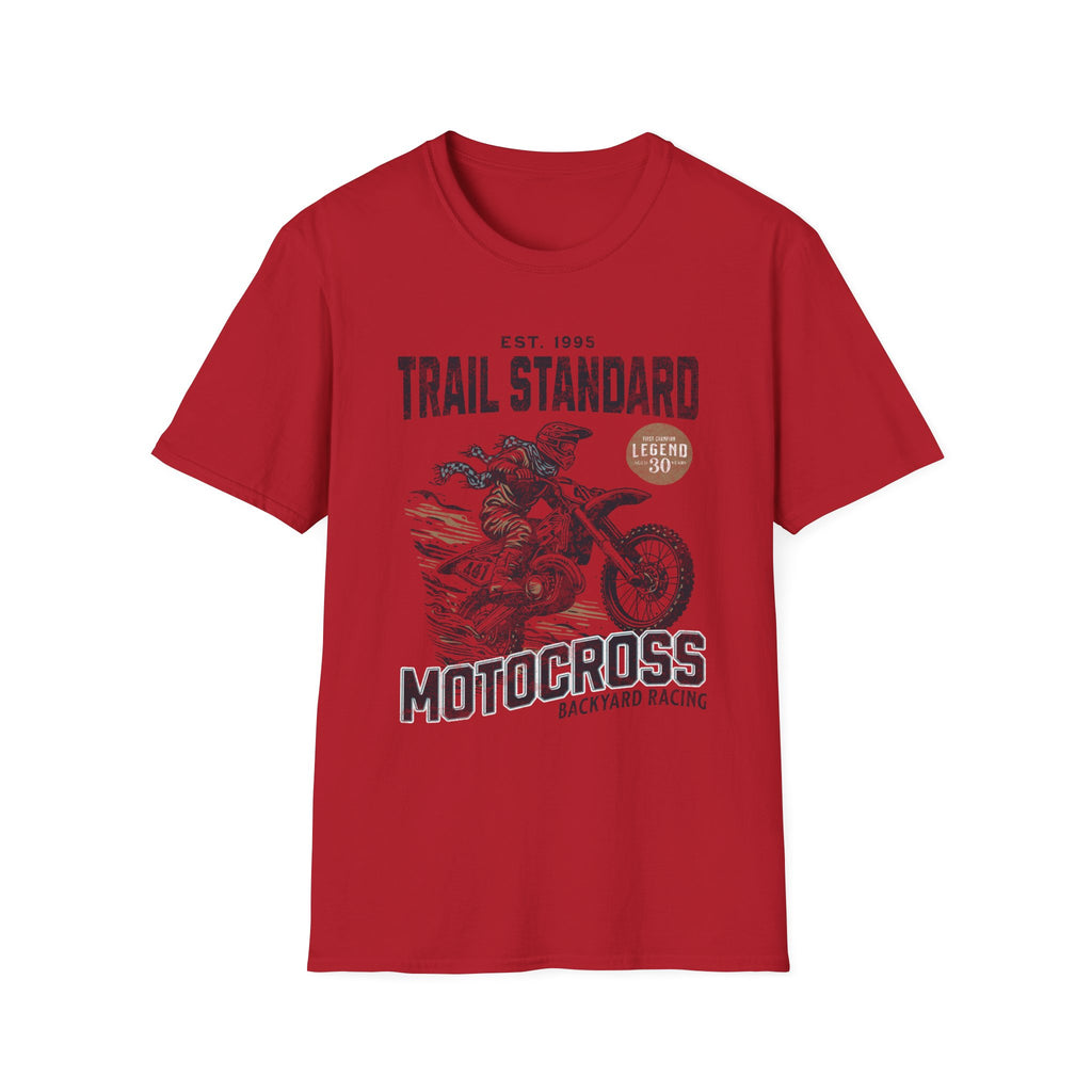 Backyard Racing T-Shirt