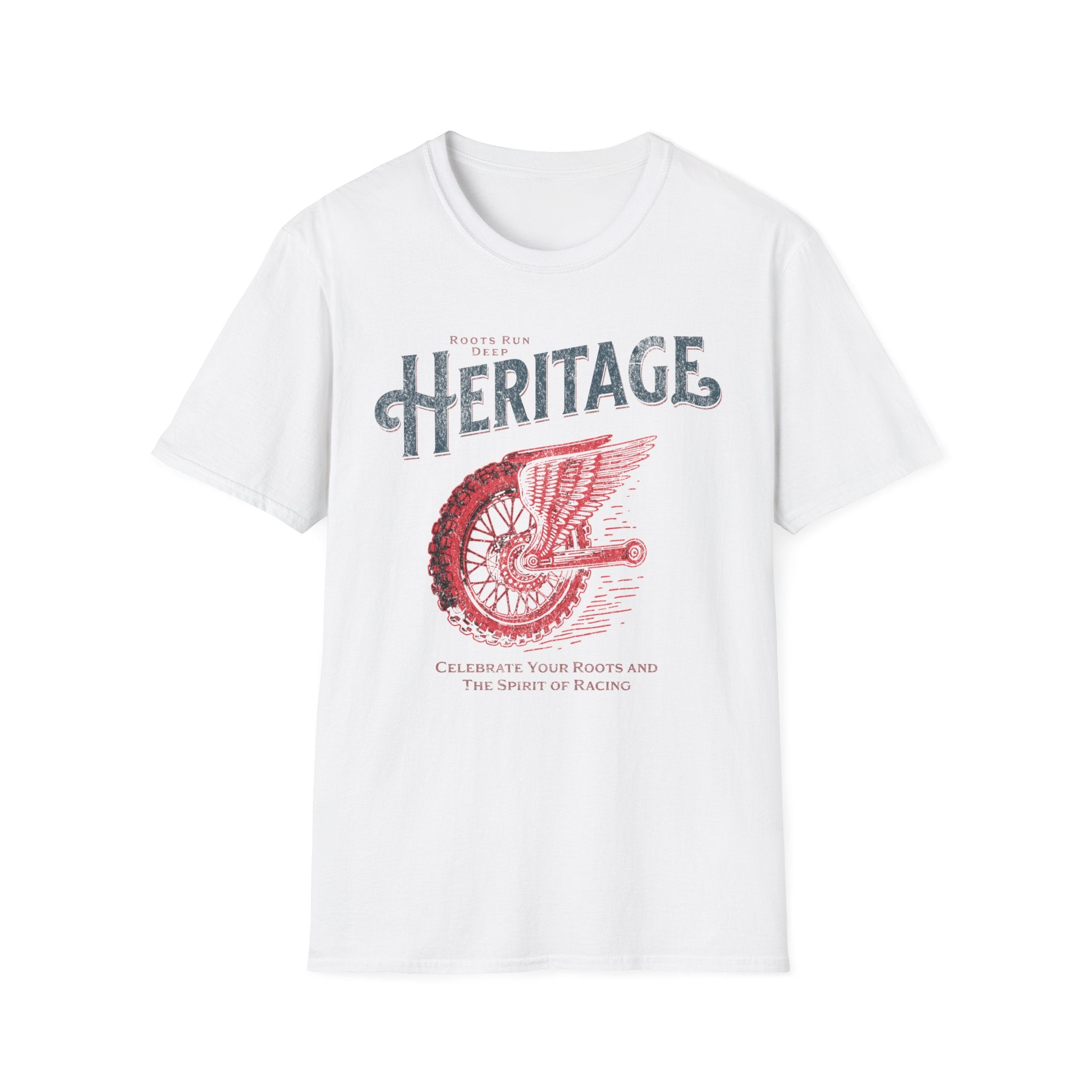 Heritage T-Shirt