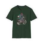 Biker Dude T-Shirt