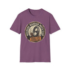 Weekend Warrior Moto Club T-Shirt