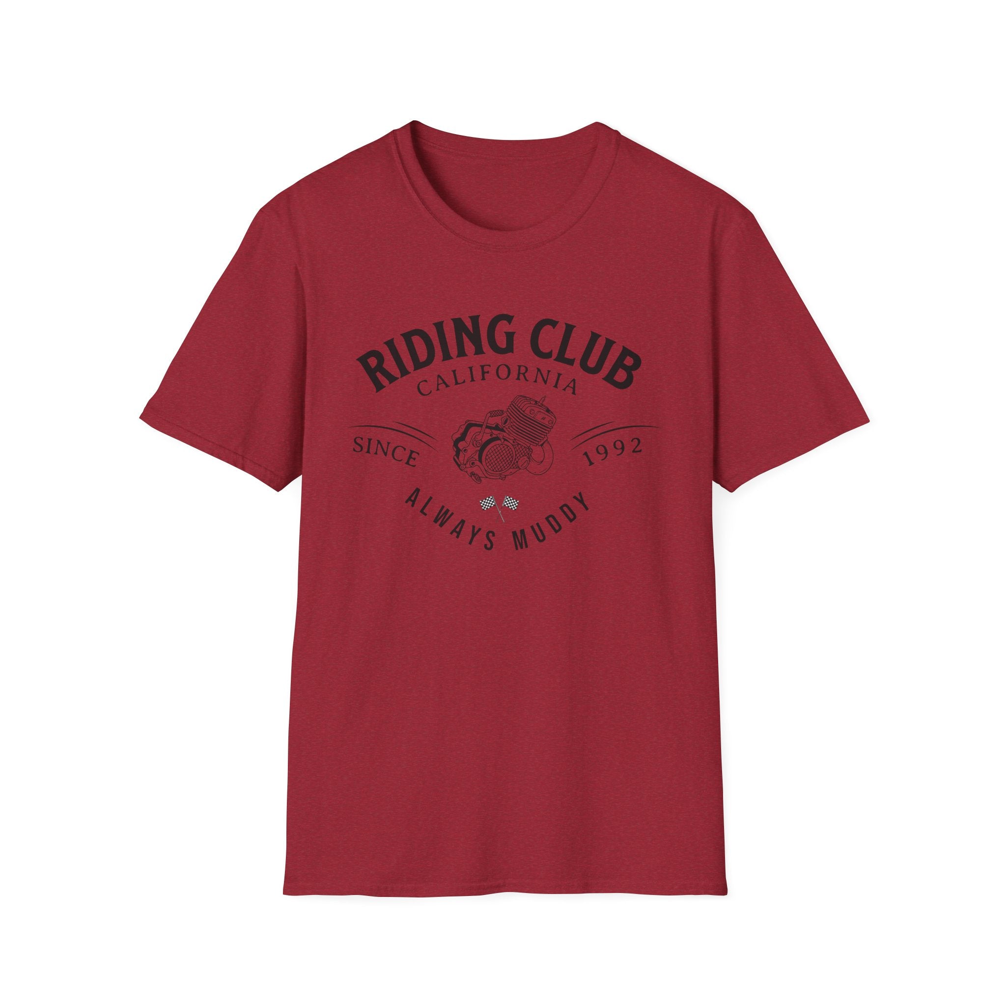 Always Muddy T-Shirt