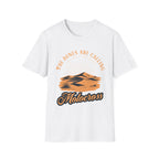 Dunes Are Calling T-Shirt