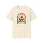 Life Is Good T-Shirt