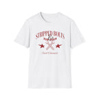 Stripped Bolts T-Shirt