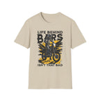 Life Behind Bars T-Shirt