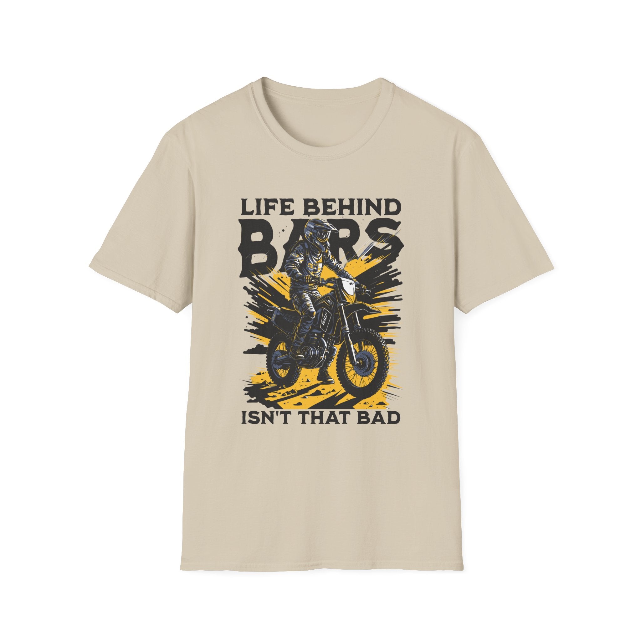Life Behind Bars T-Shirt