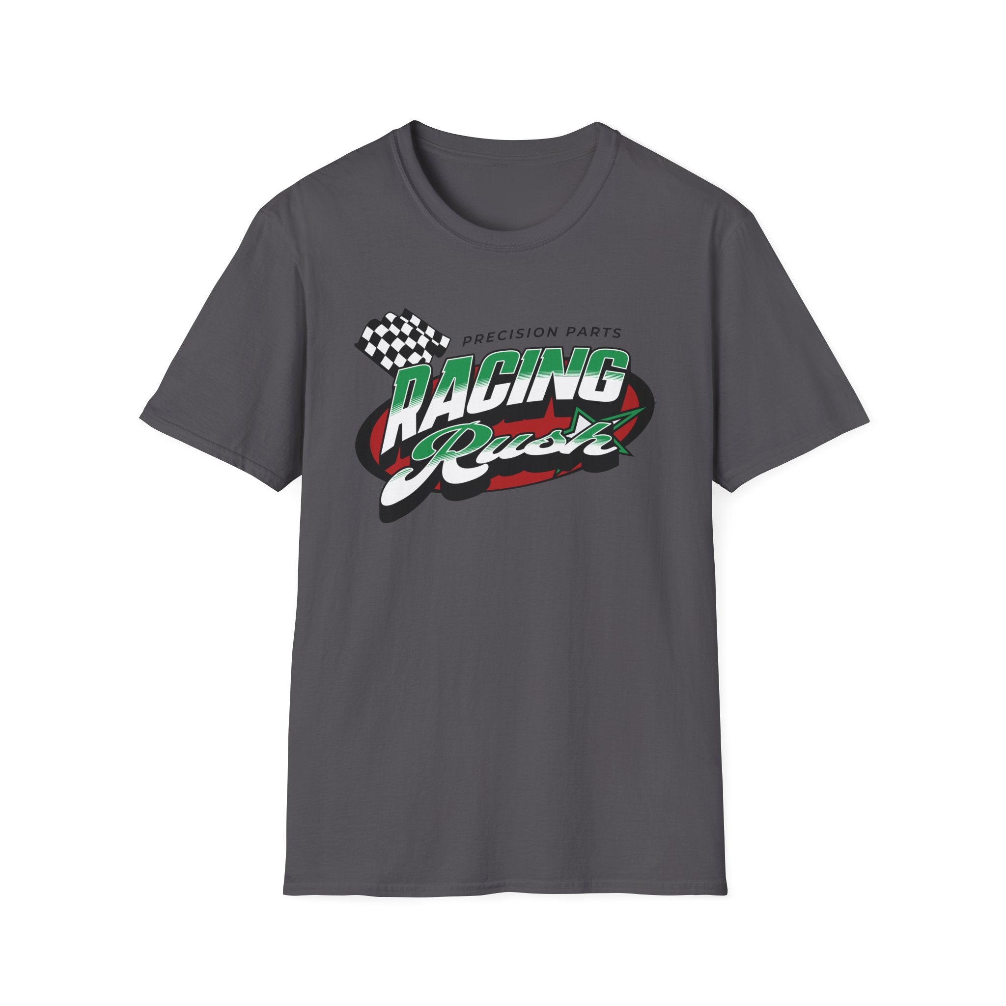 Racing Rush T-Shirt
