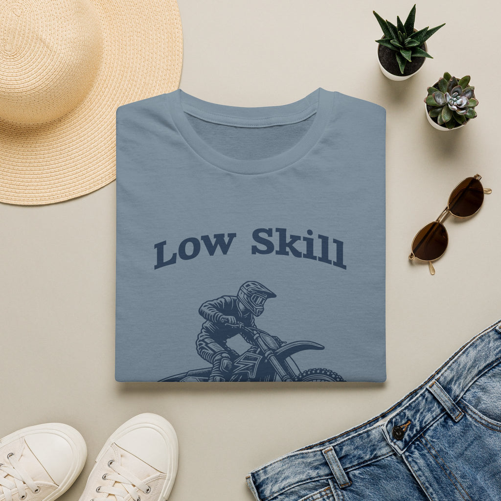 High Confidence T-Shirt