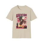 Make Life An Adventure T-Shirt