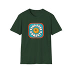 Sand Dune Sunsets T-Shirt