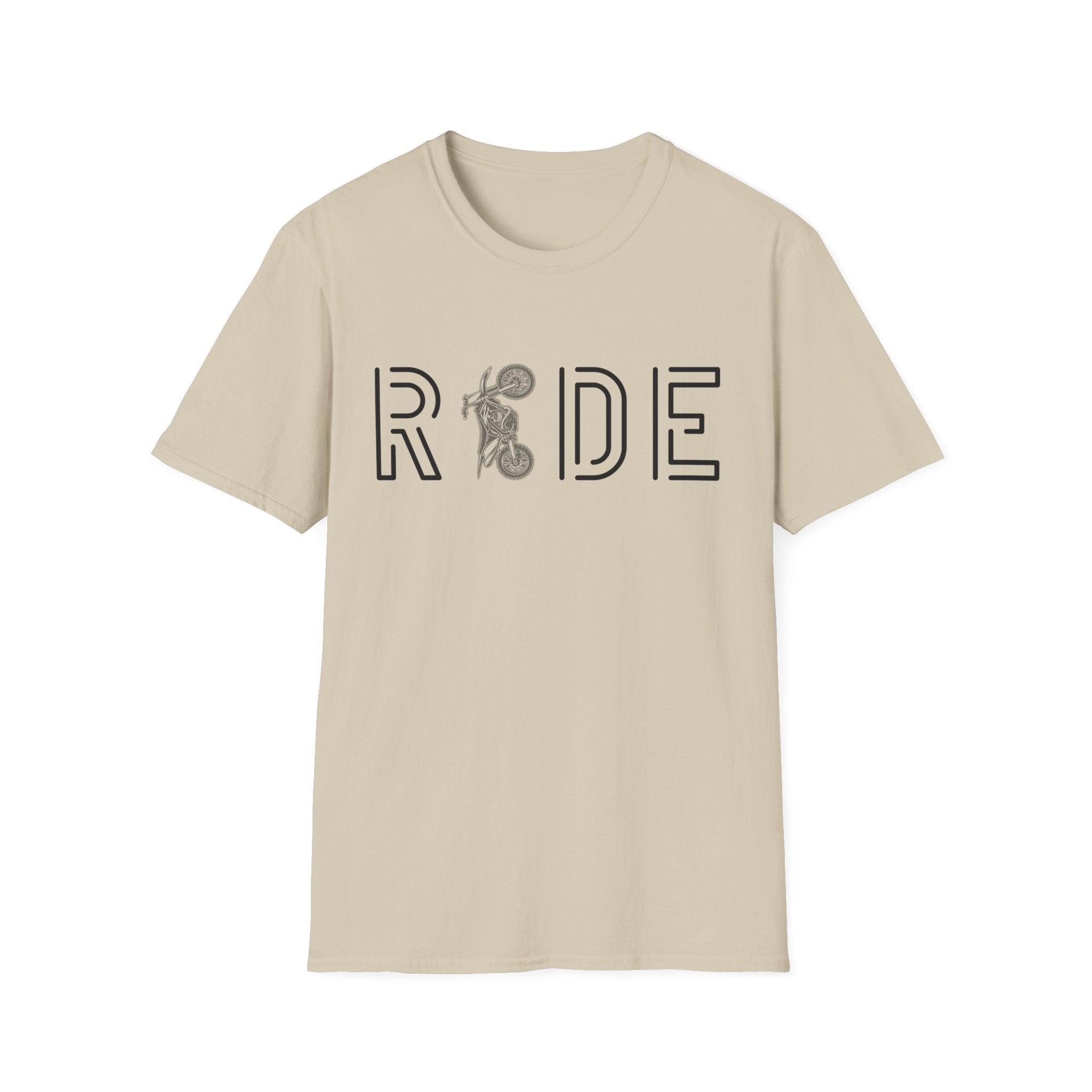 Ride T-Shirt