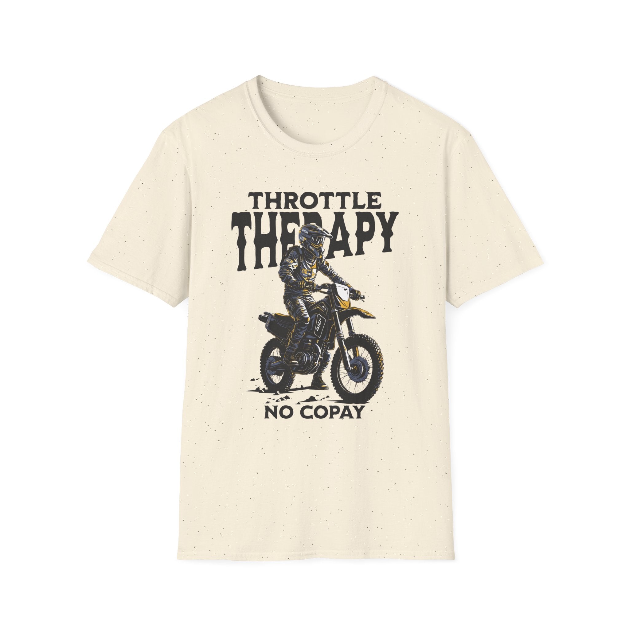 No Copay T-Shirt