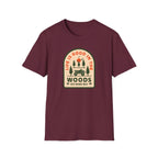 Life Is Good T-Shirt
