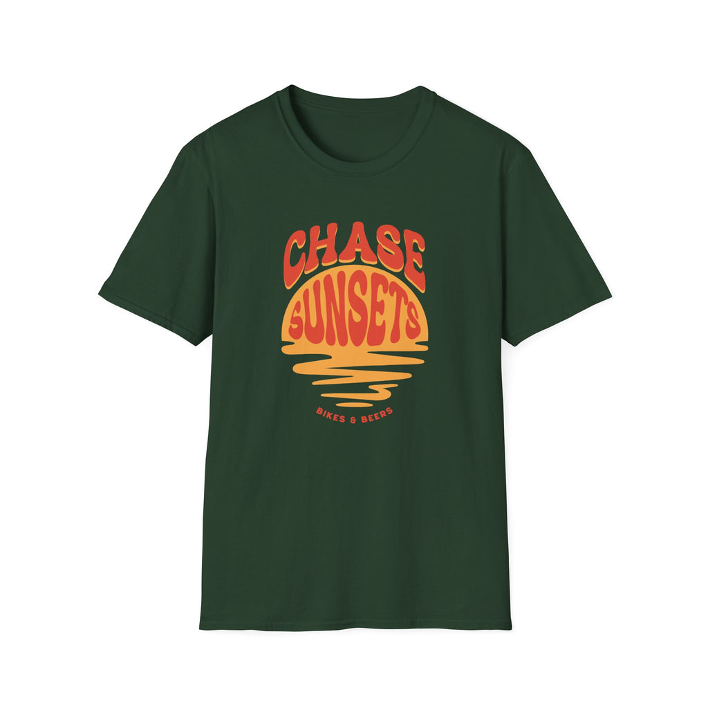 Bikes n Beers T-Shirt