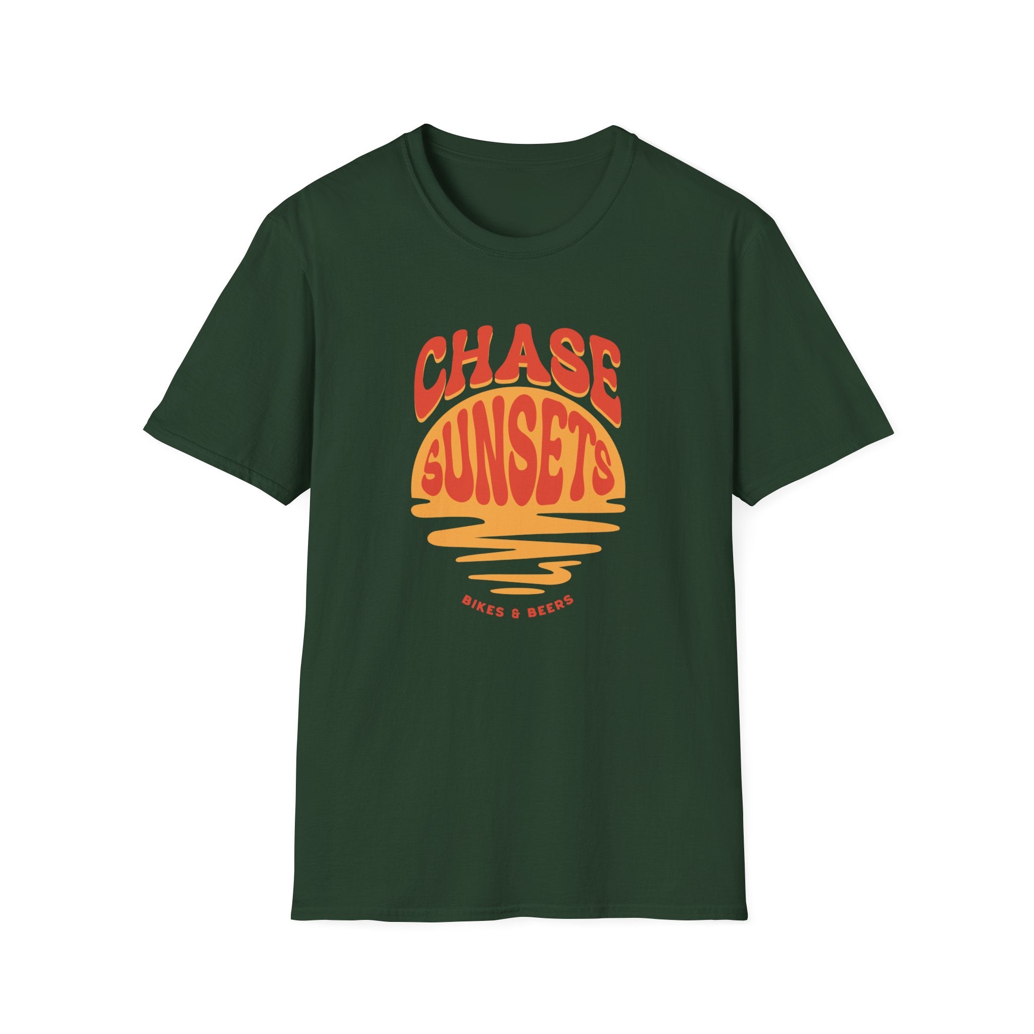 Bikes n Beers T-Shirt