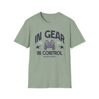 In Gear T-Shirt