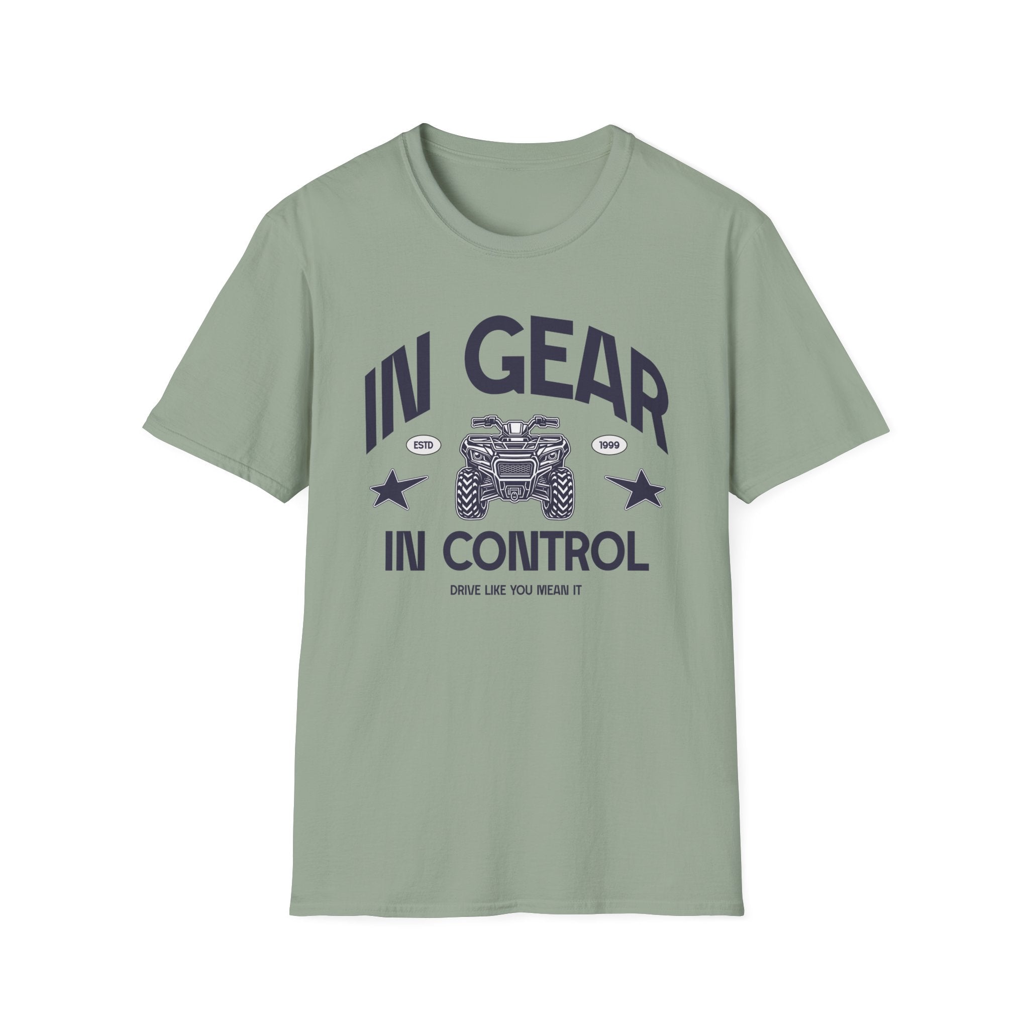 In Gear T-Shirt