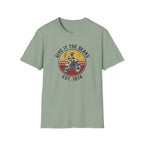 Give It The Beans T-Shirt