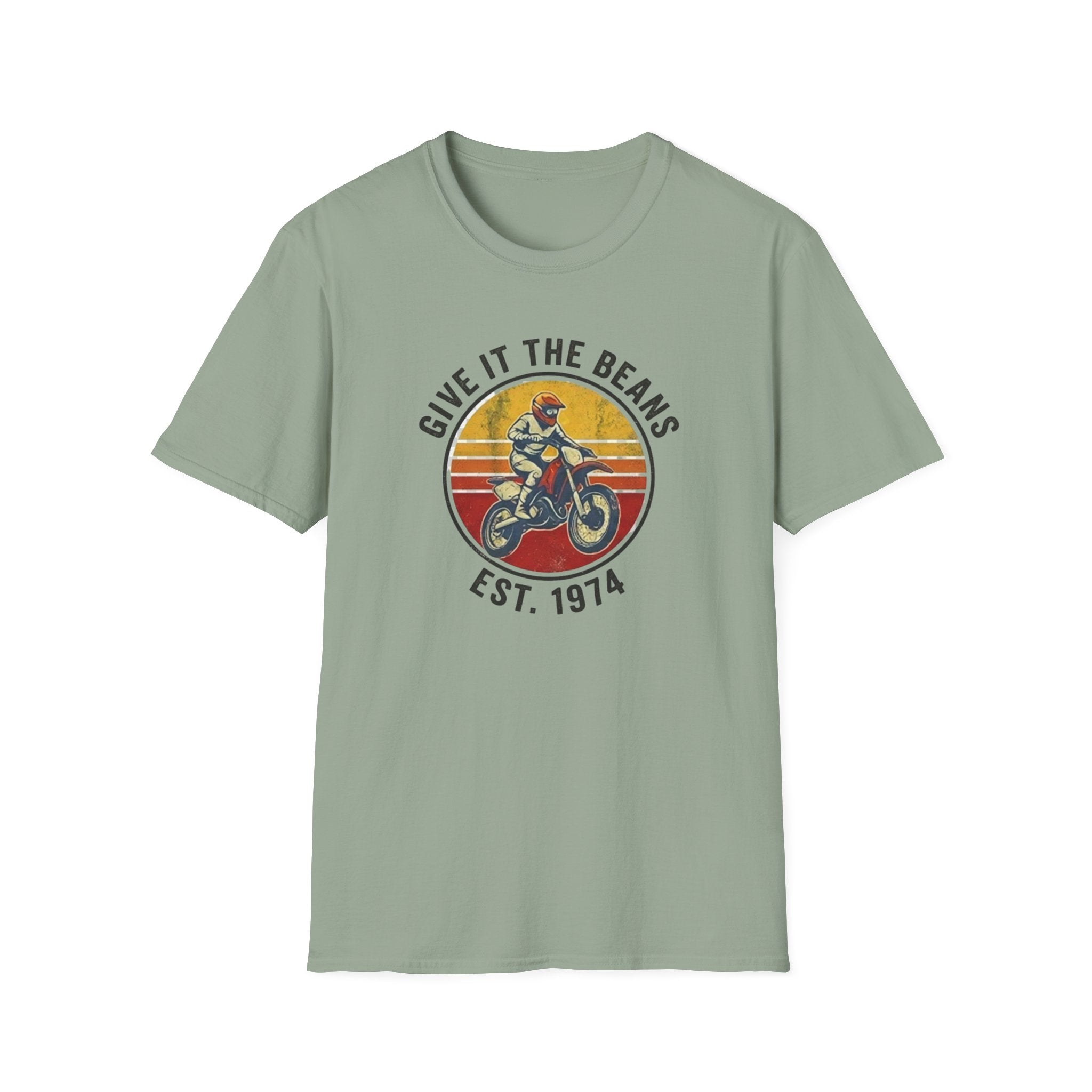 Give It The Beans T-Shirt