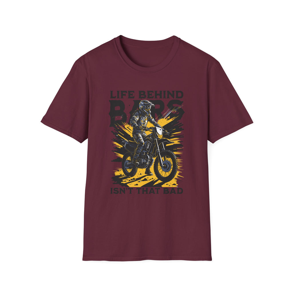 Life Behind Bars T-Shirt