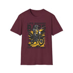 Life Behind Bars T-Shirt