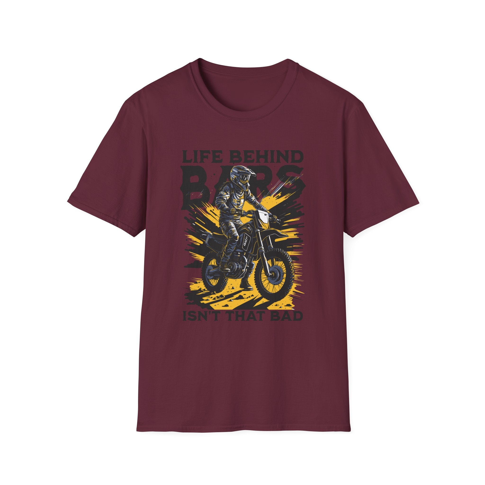 Life Behind Bars T-Shirt
