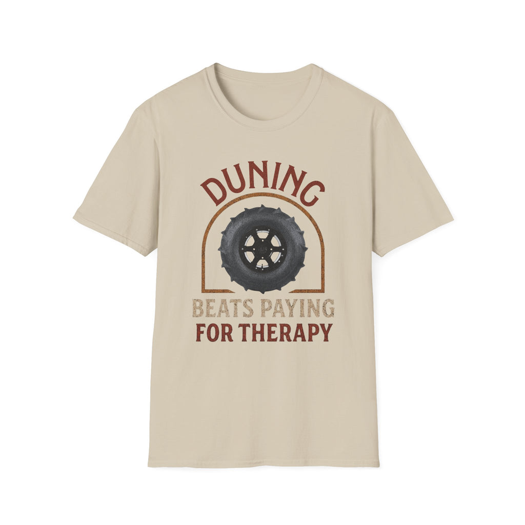 Duning T-Shirt