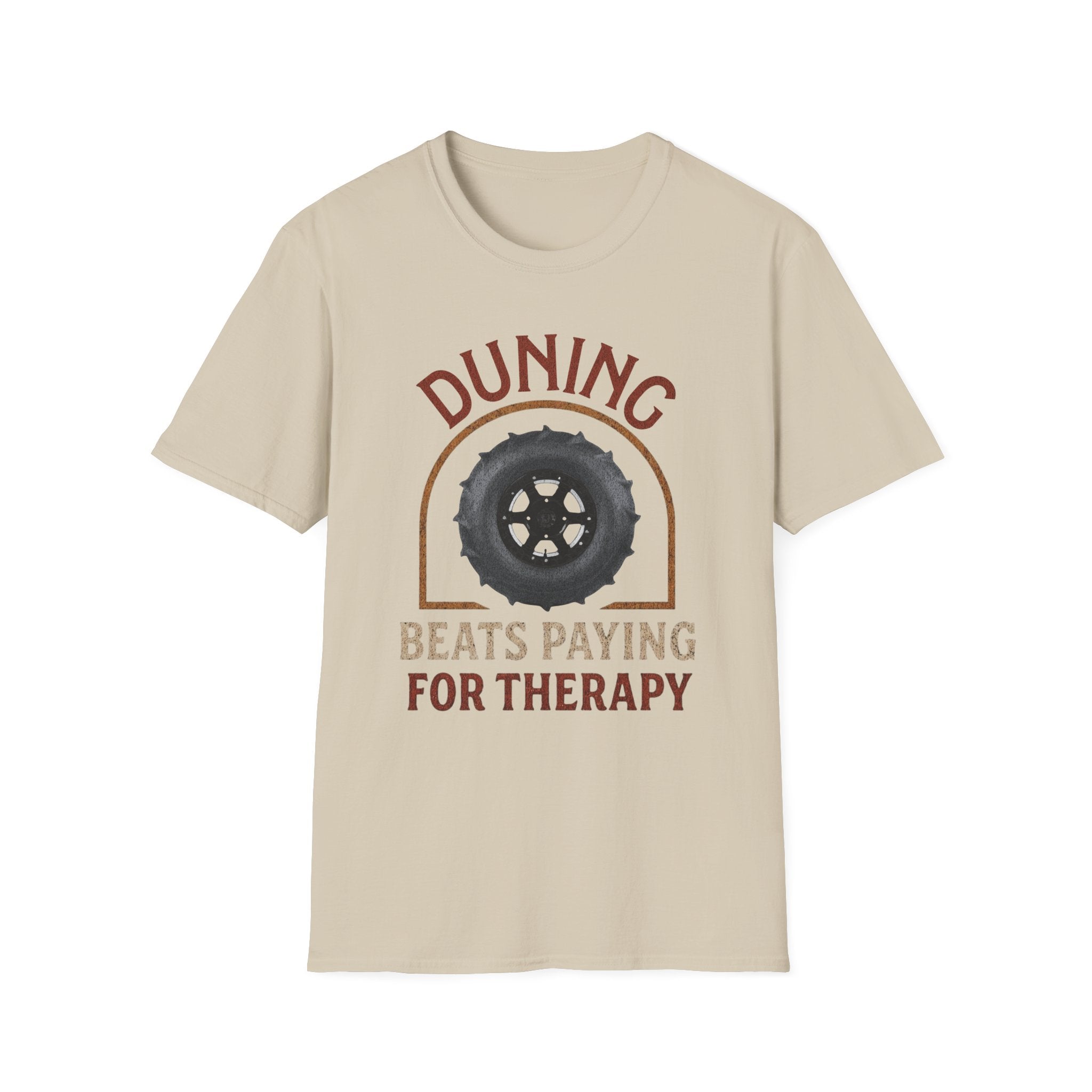 Duning T-Shirt