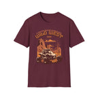 Wild West Safari T-Shirt