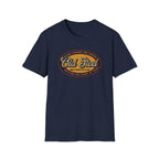 Old Steel T-Shirt