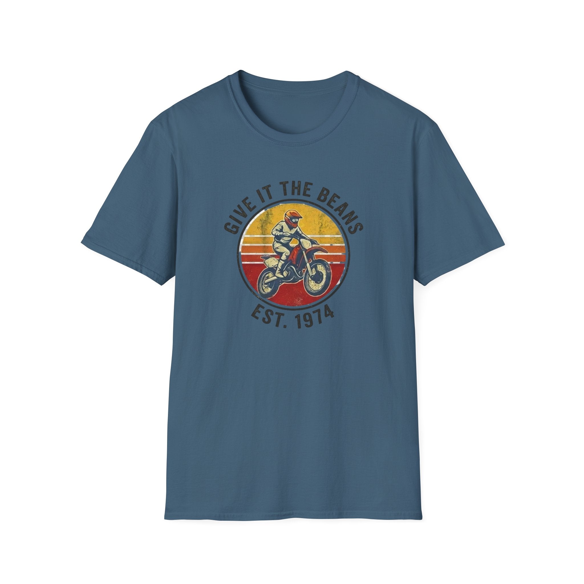 Give It The Beans T-Shirt