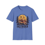 The Fast Rider T-Shirt