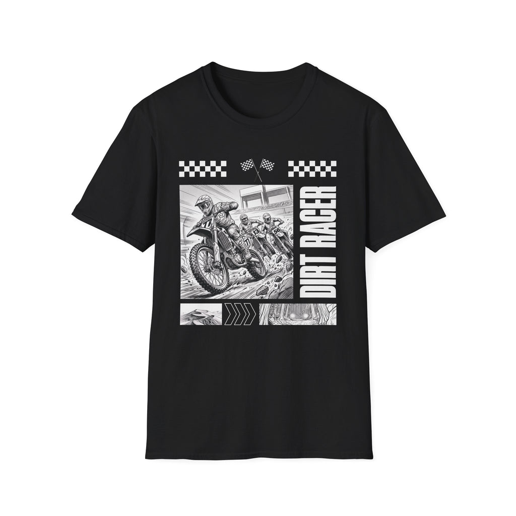 Dirt Racer T-Shirt