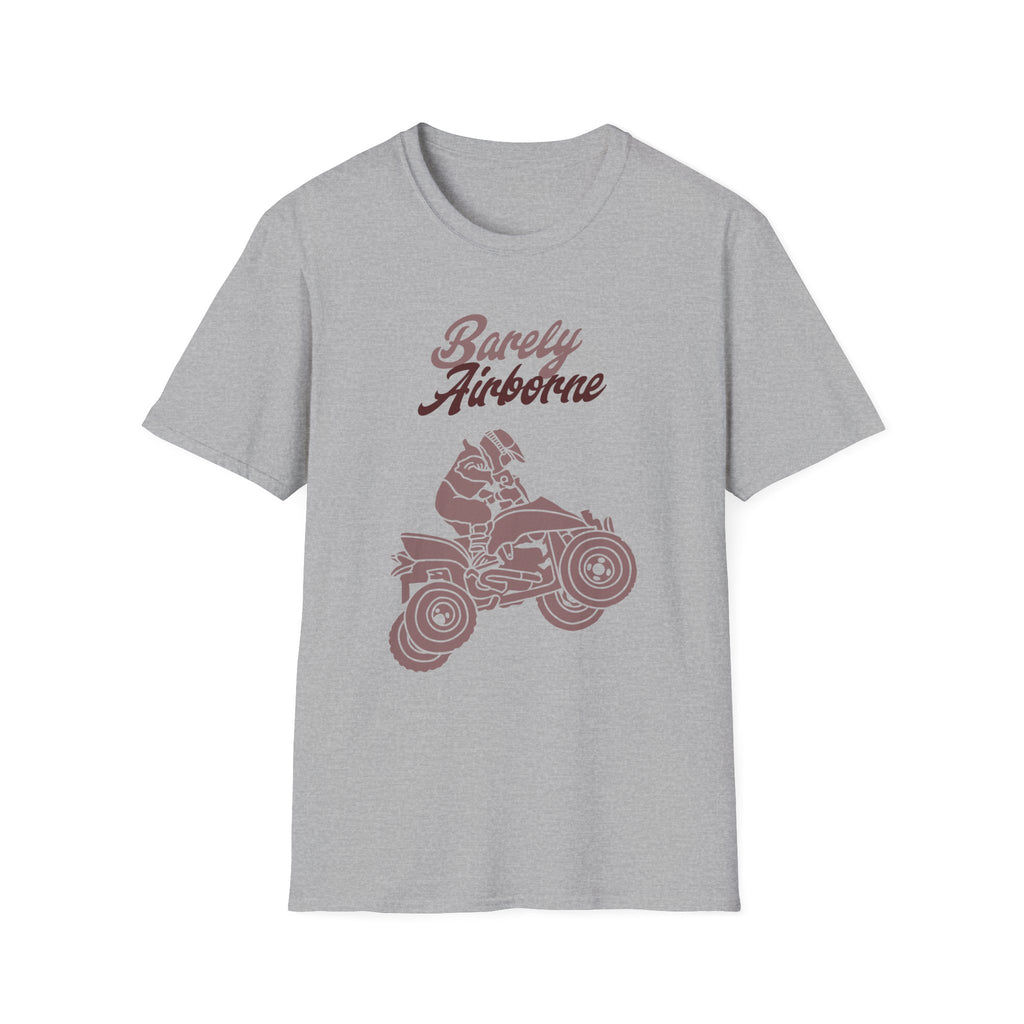 Barely Airborne T-Shirt