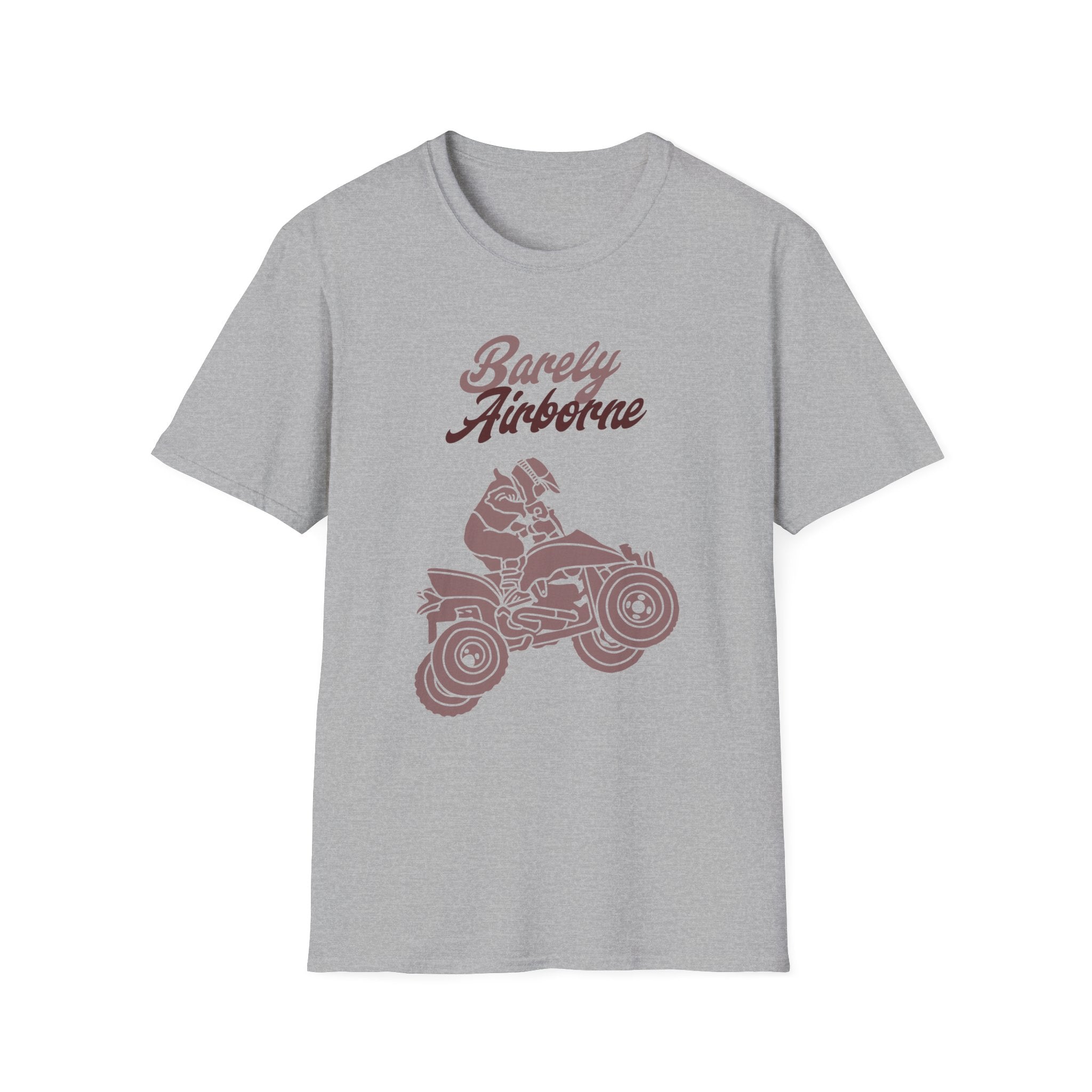 Barely Airborne T-Shirt