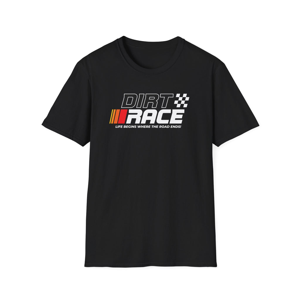 Dirt Race T-Shirt