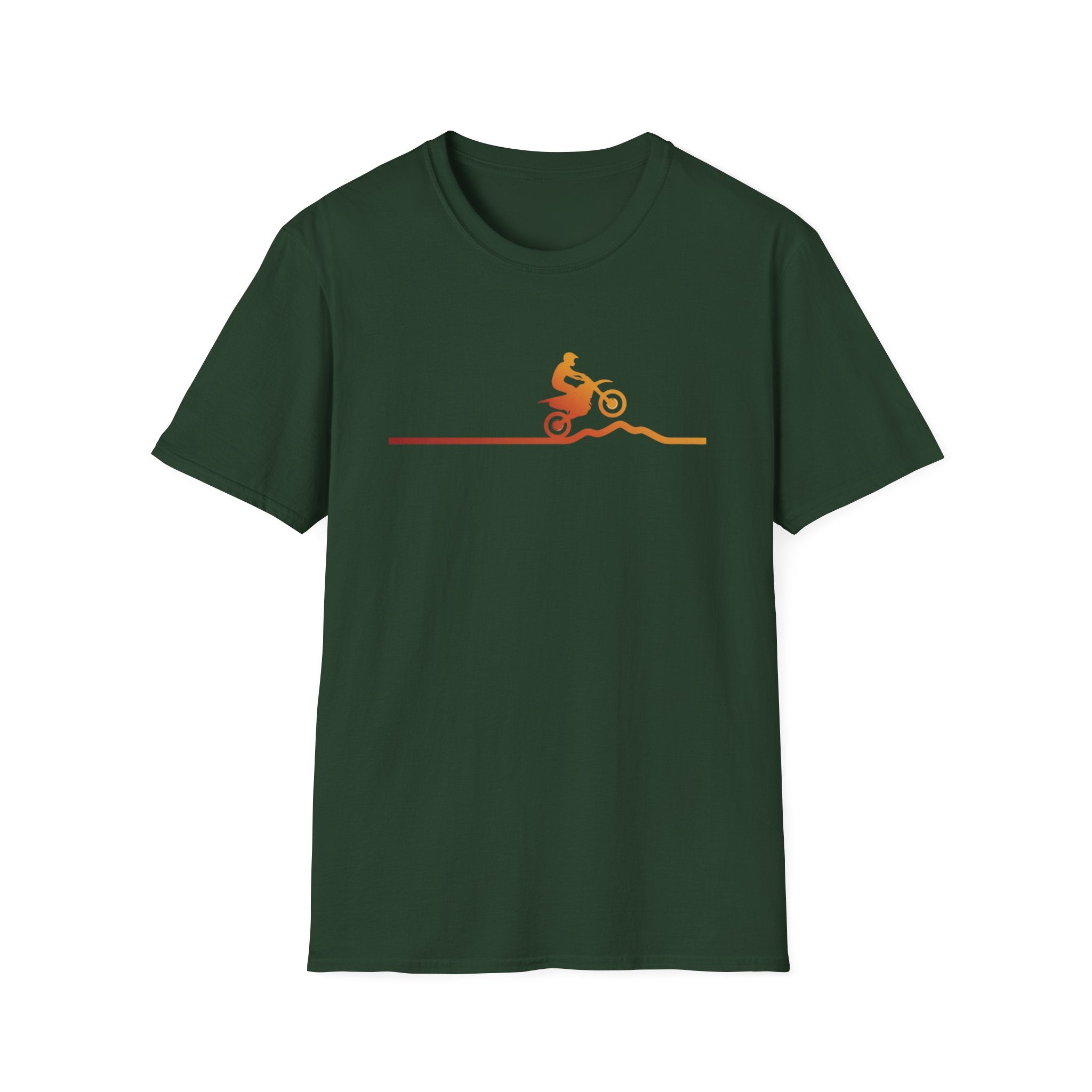 Hilly T-Shirt