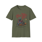 Gas Up and Go T-Shirt