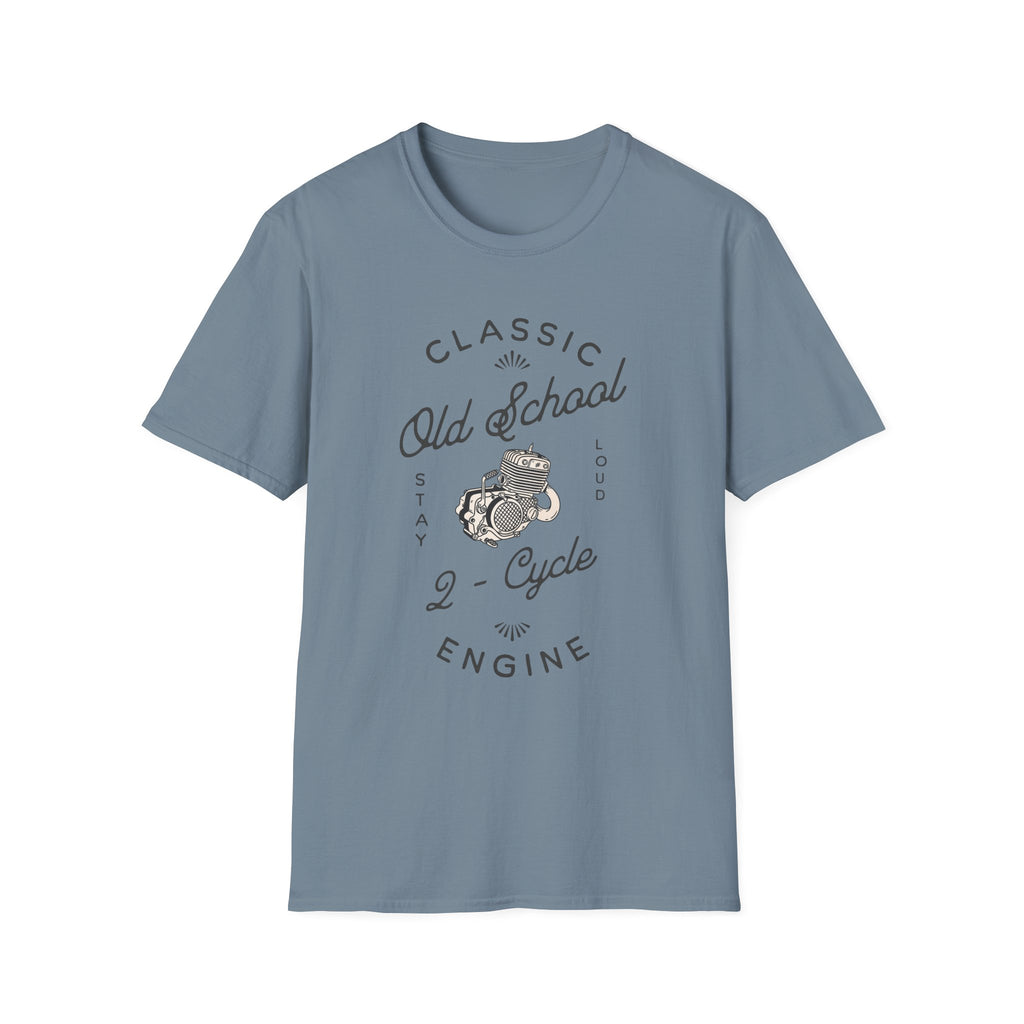 2-Cycle T-Shirt