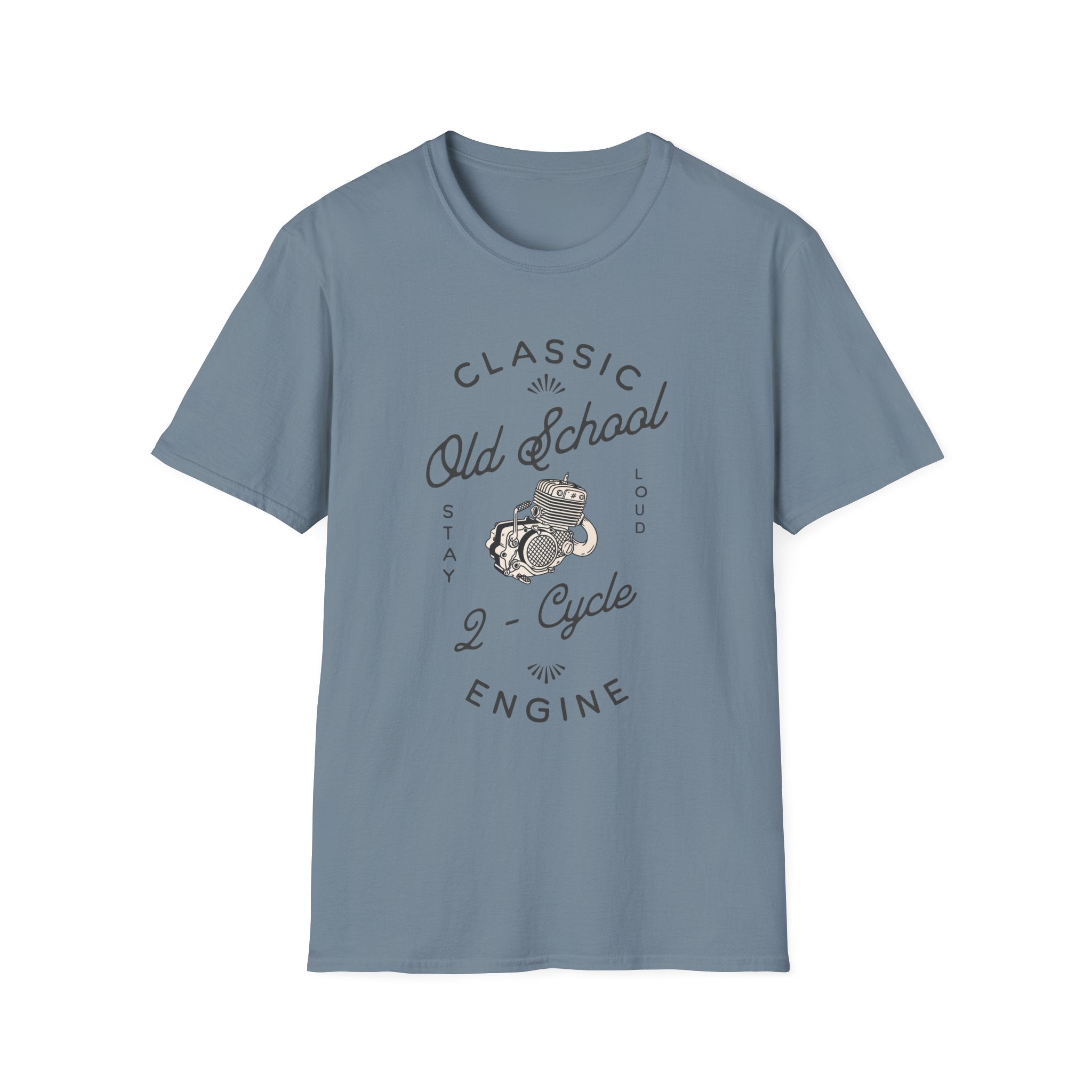 2-Cycle T-Shirt