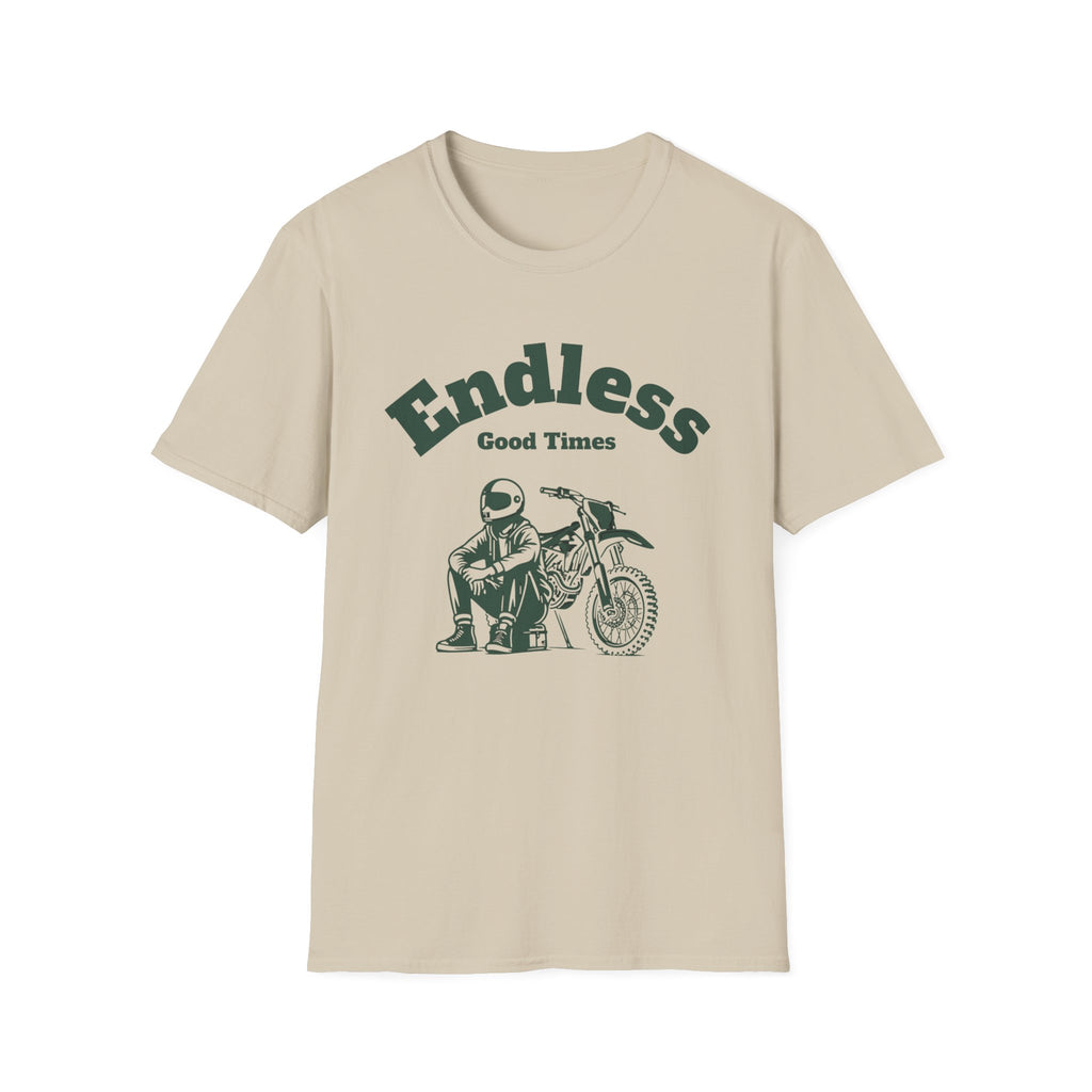 Endless Good Times T-Shirt