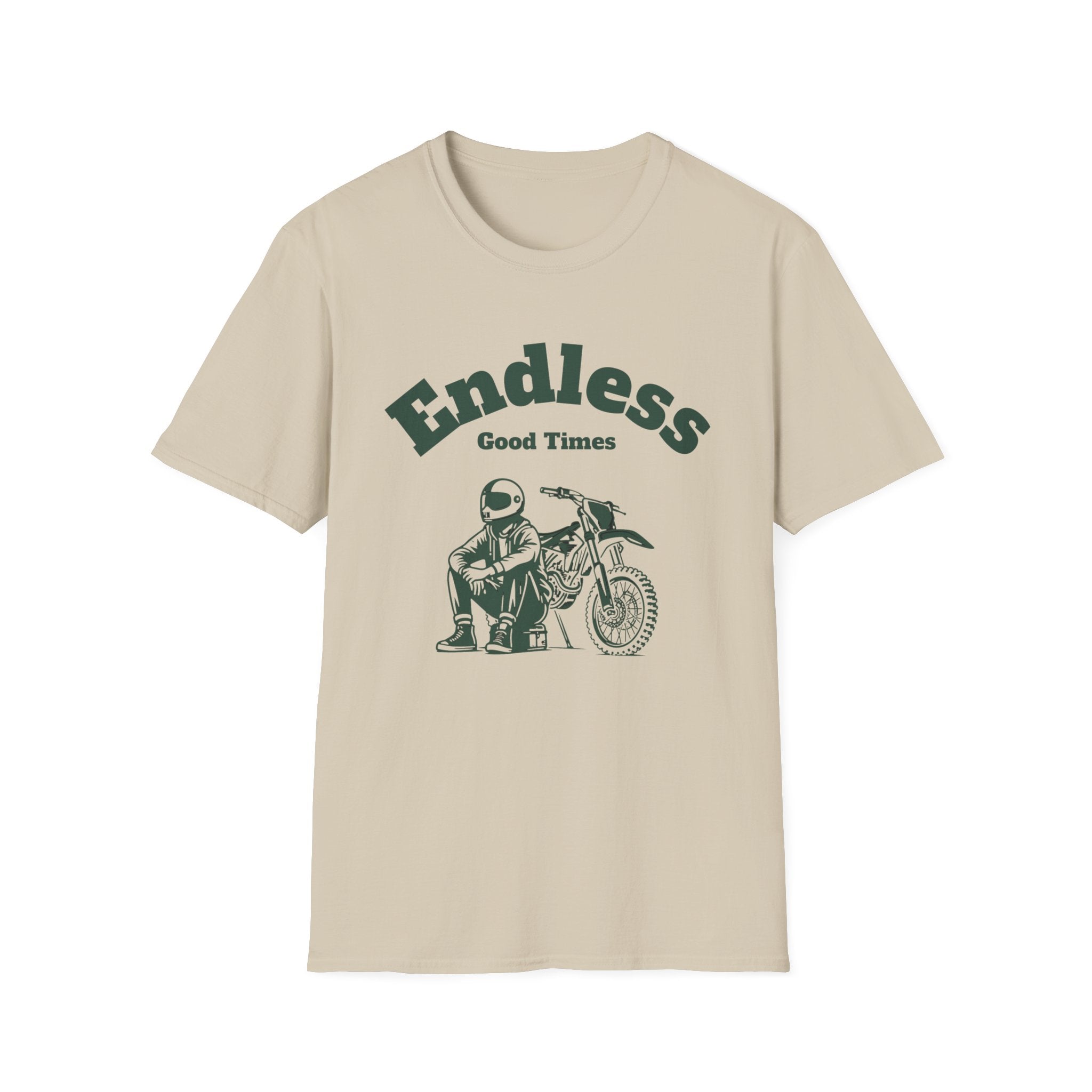 Endless Good Times T-Shirt