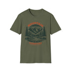 Mountain Expedition T-Shirt
