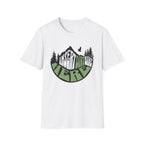 Insert Dirtbike Here T-Shirt