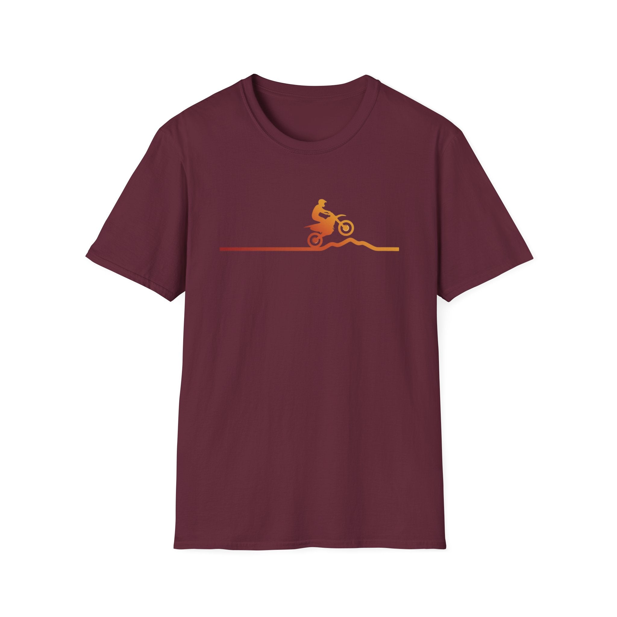Hilly T-Shirt